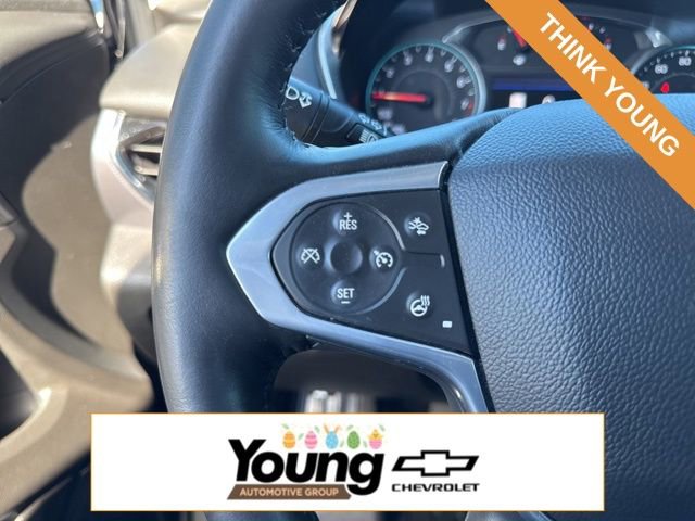 Used 2021 Chevrolet Traverse Premier w/ Redline Edition image 18