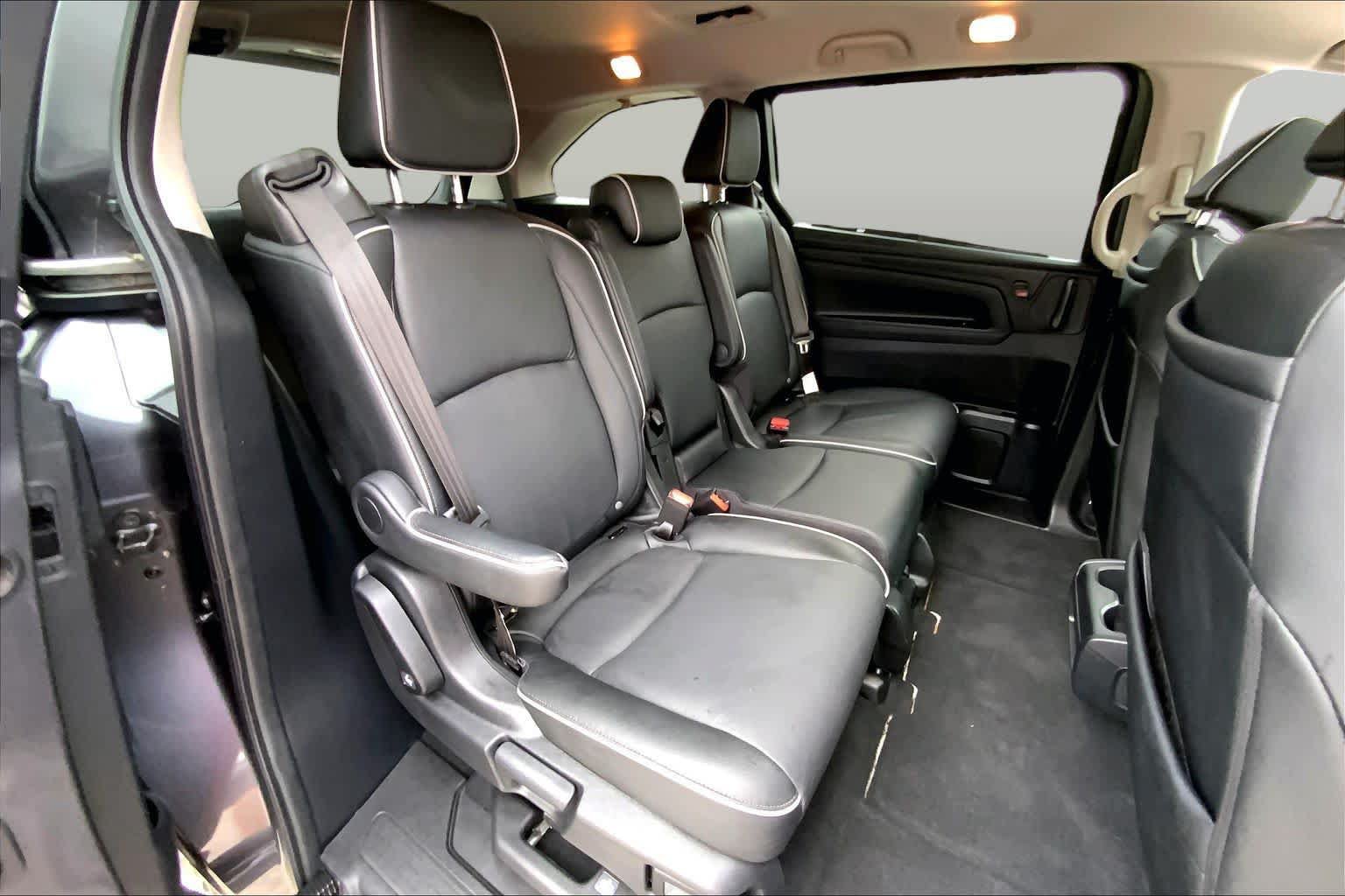 Used 2025 Honda Odyssey Touring image 20