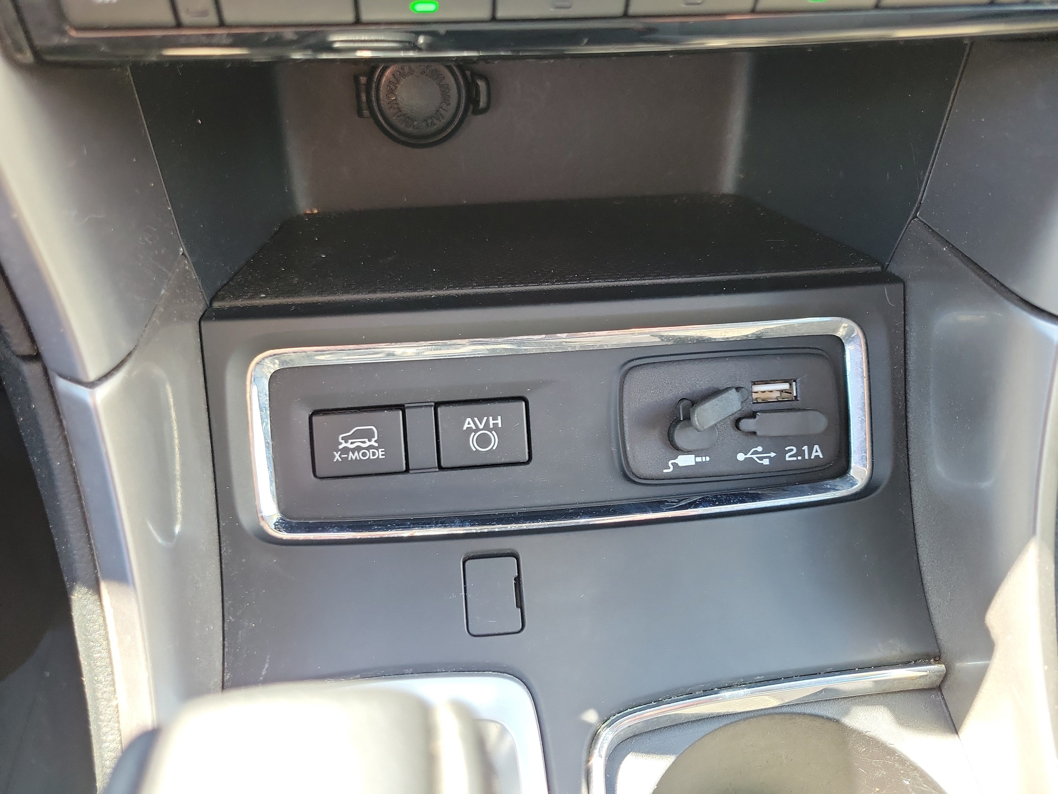 Used 2019 Subaru Ascent Premium AWD/4WD image 29