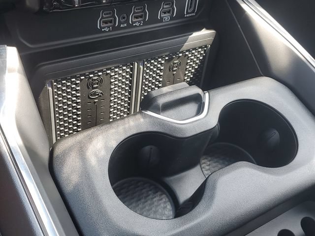 New 2026 RAM 1500 Laramie w/ Night Edition AWD/4WD image 28