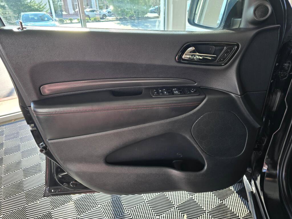 Used 2024 Dodge Durango GT image 36