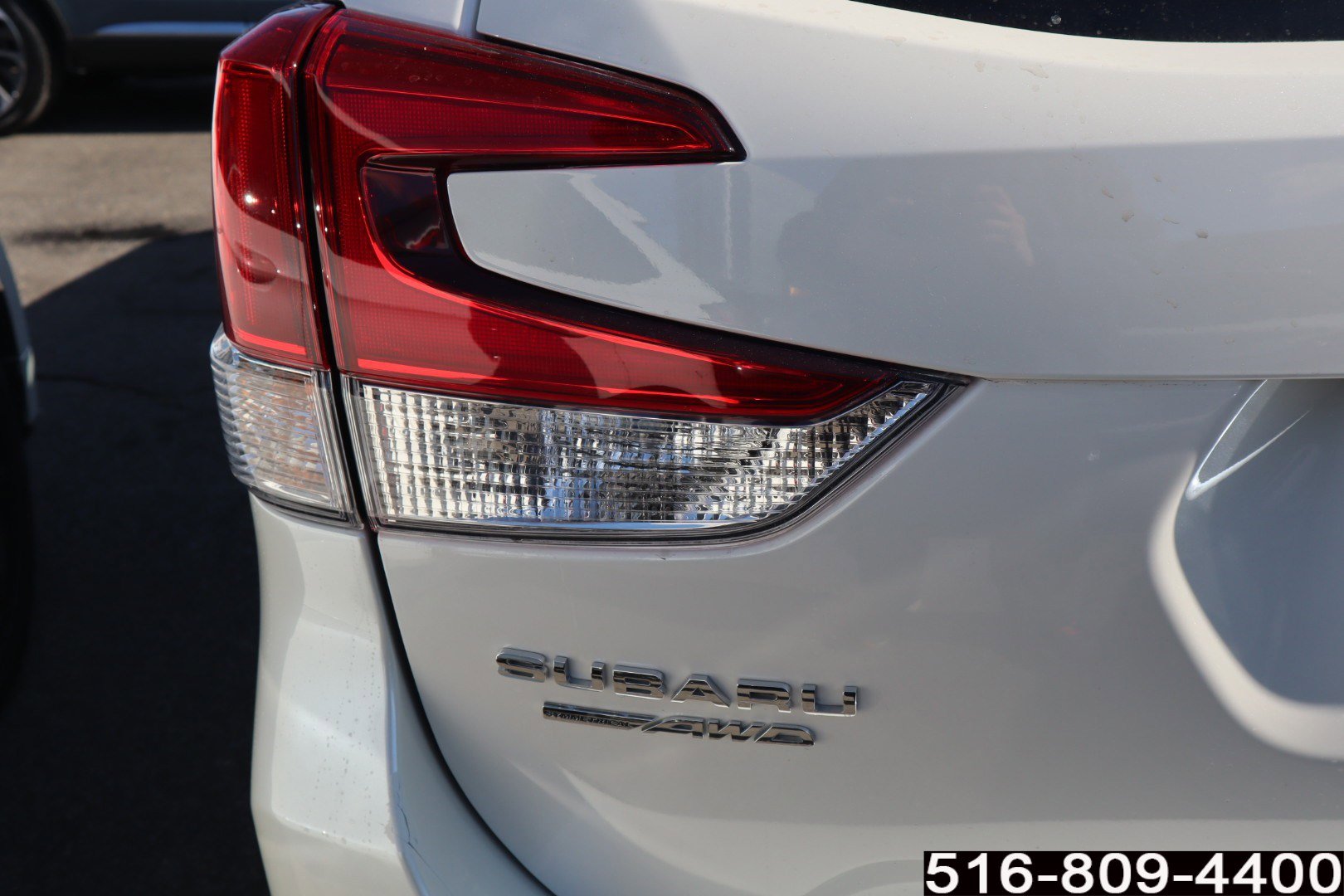 Used 2023 Subaru Forester Premium image 30