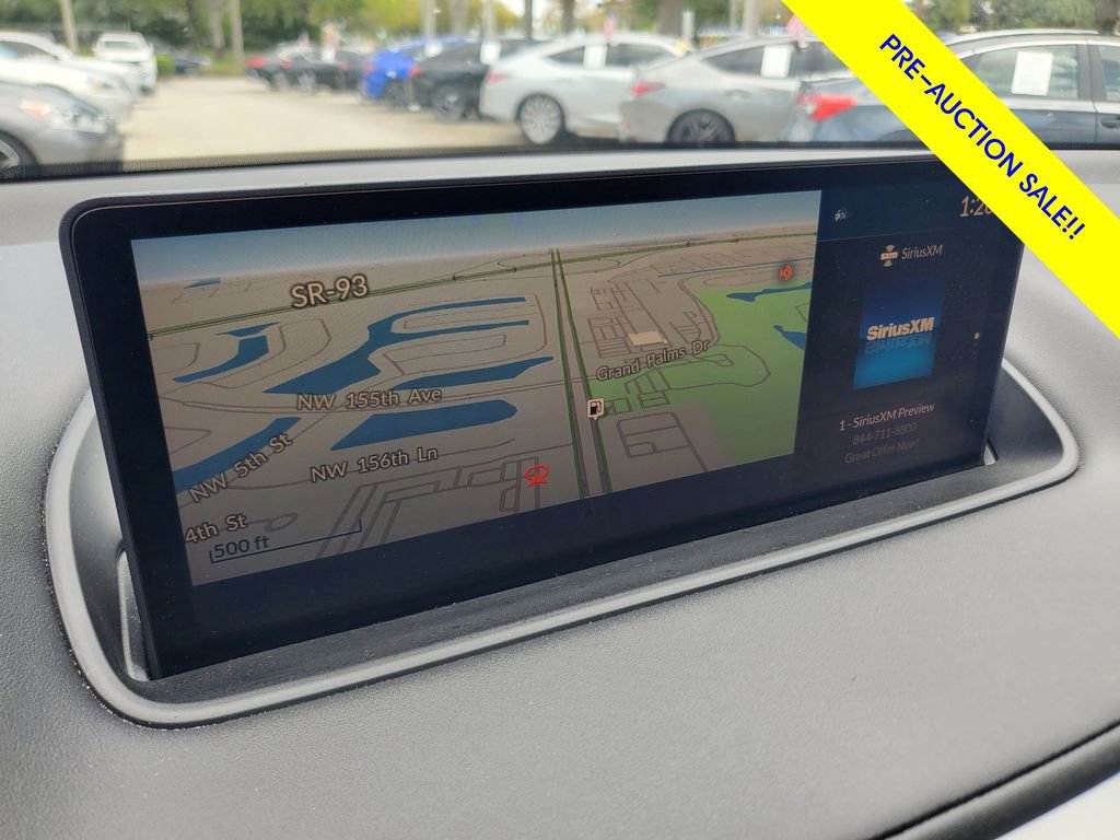 Certified 2023 Acura MDX FWD w/ Technology Package image 29