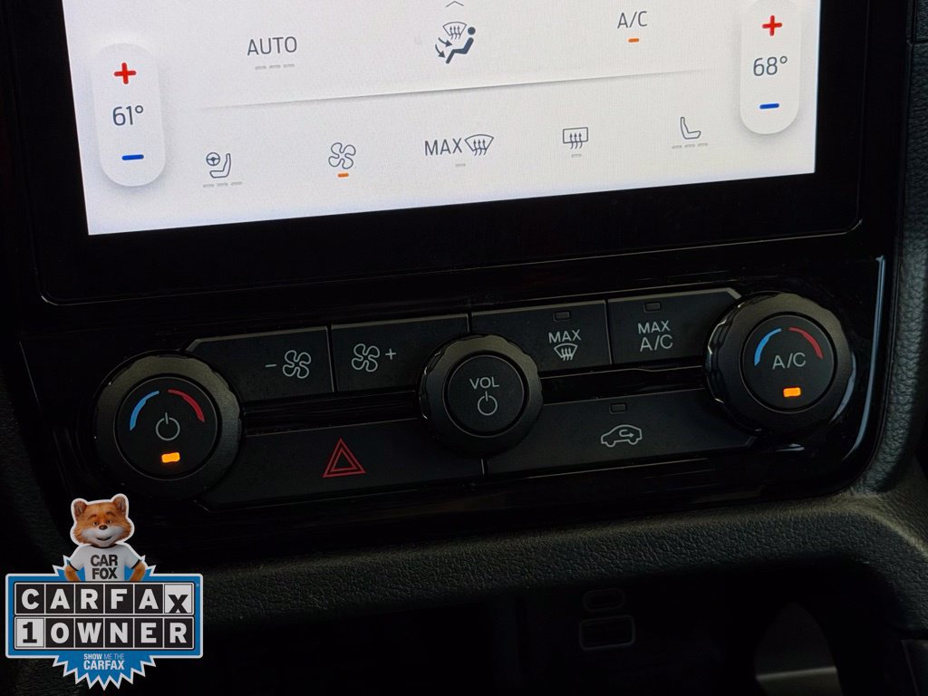 Used 2024 Ford Ranger Raptor AWD/4WD image 17