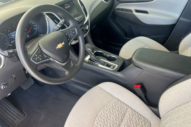 Used 2024 Chevrolet Equinox LS w/ LS Convenience Package image 10