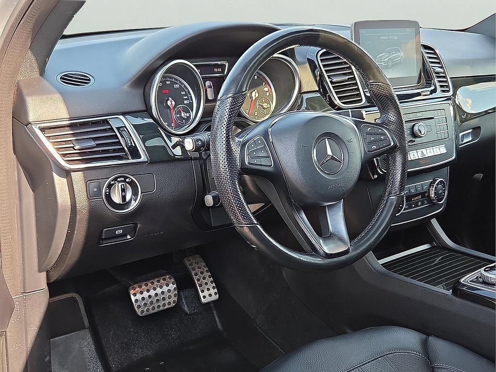 Used 2019 Mercedes-Benz GLE 400 4MATIC image 14
