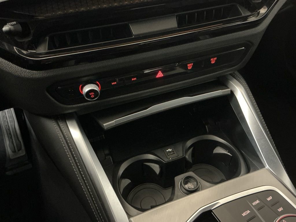 Certified 2025 BMW M440i Coupe w/ Premium Package image 14