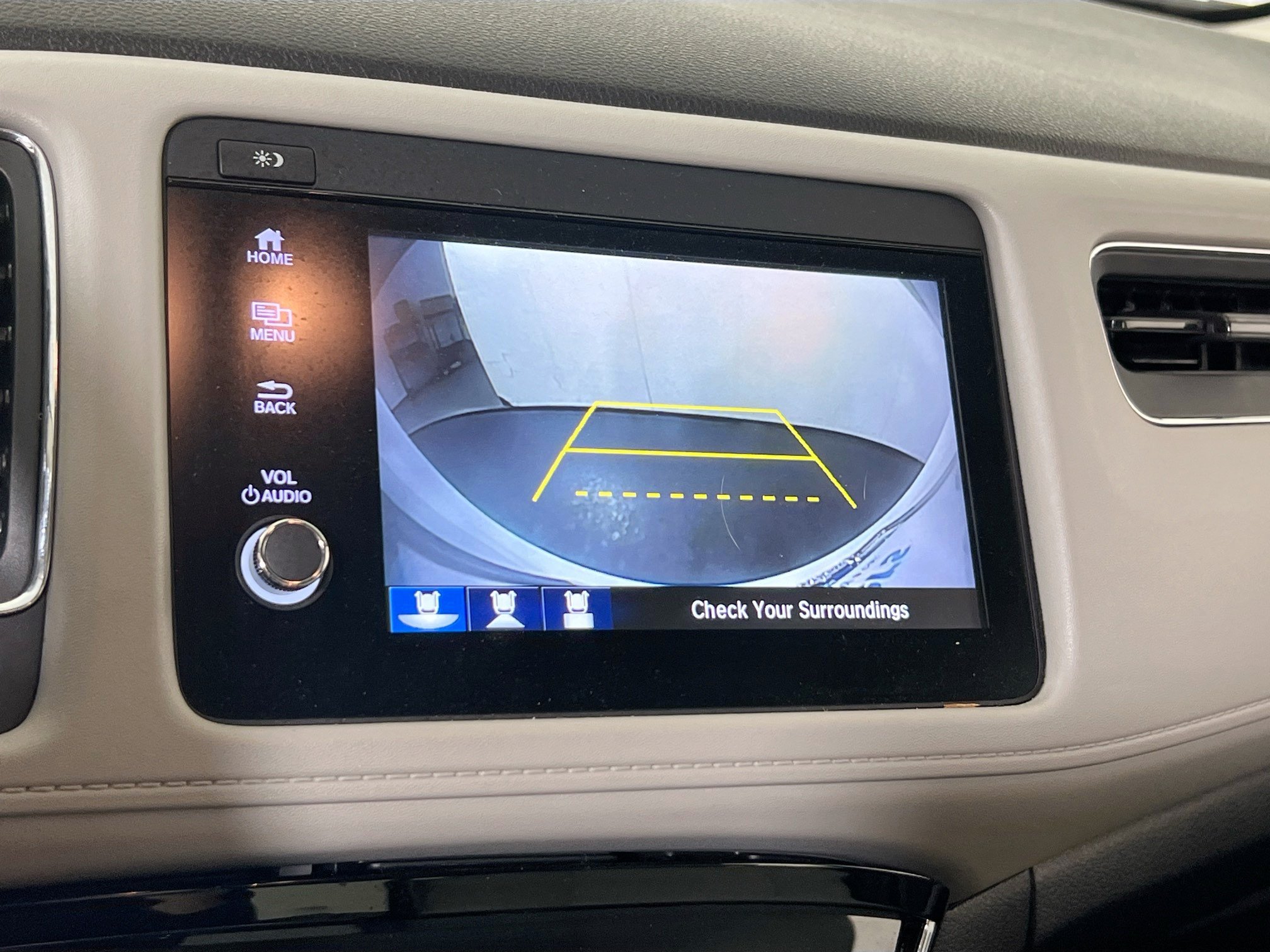 Used 2022 Honda HR-V EX image 13