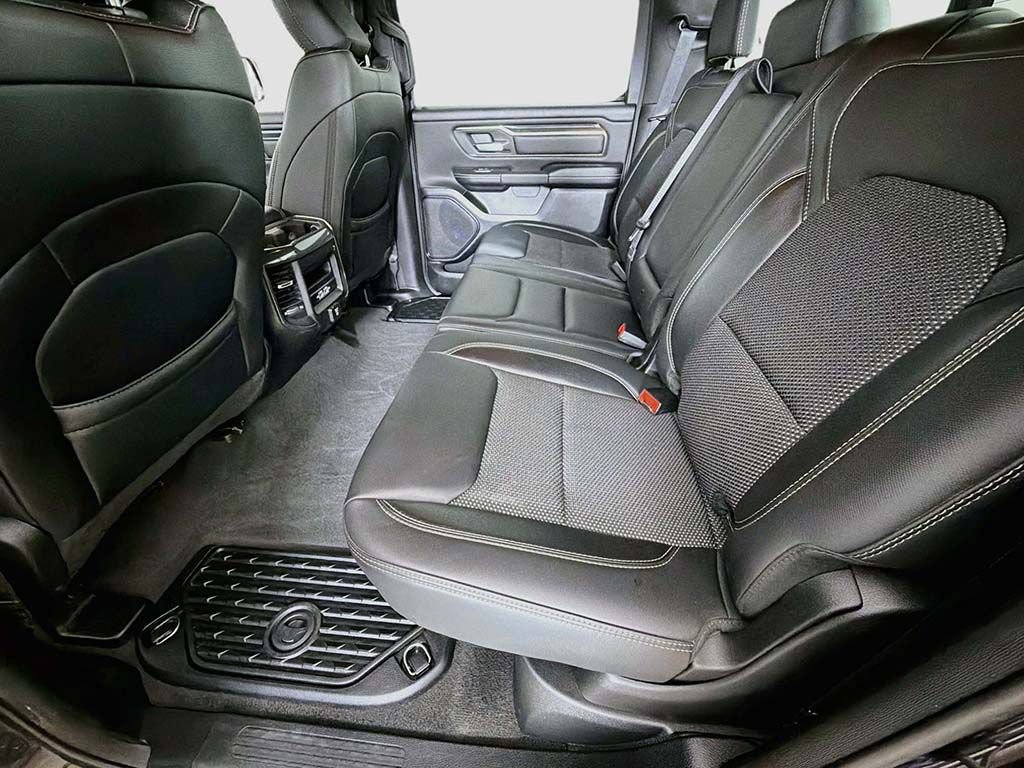 Used 2021 RAM 1500 Rebel w/ Level 2 Equipment Group AWD/4WD image 22