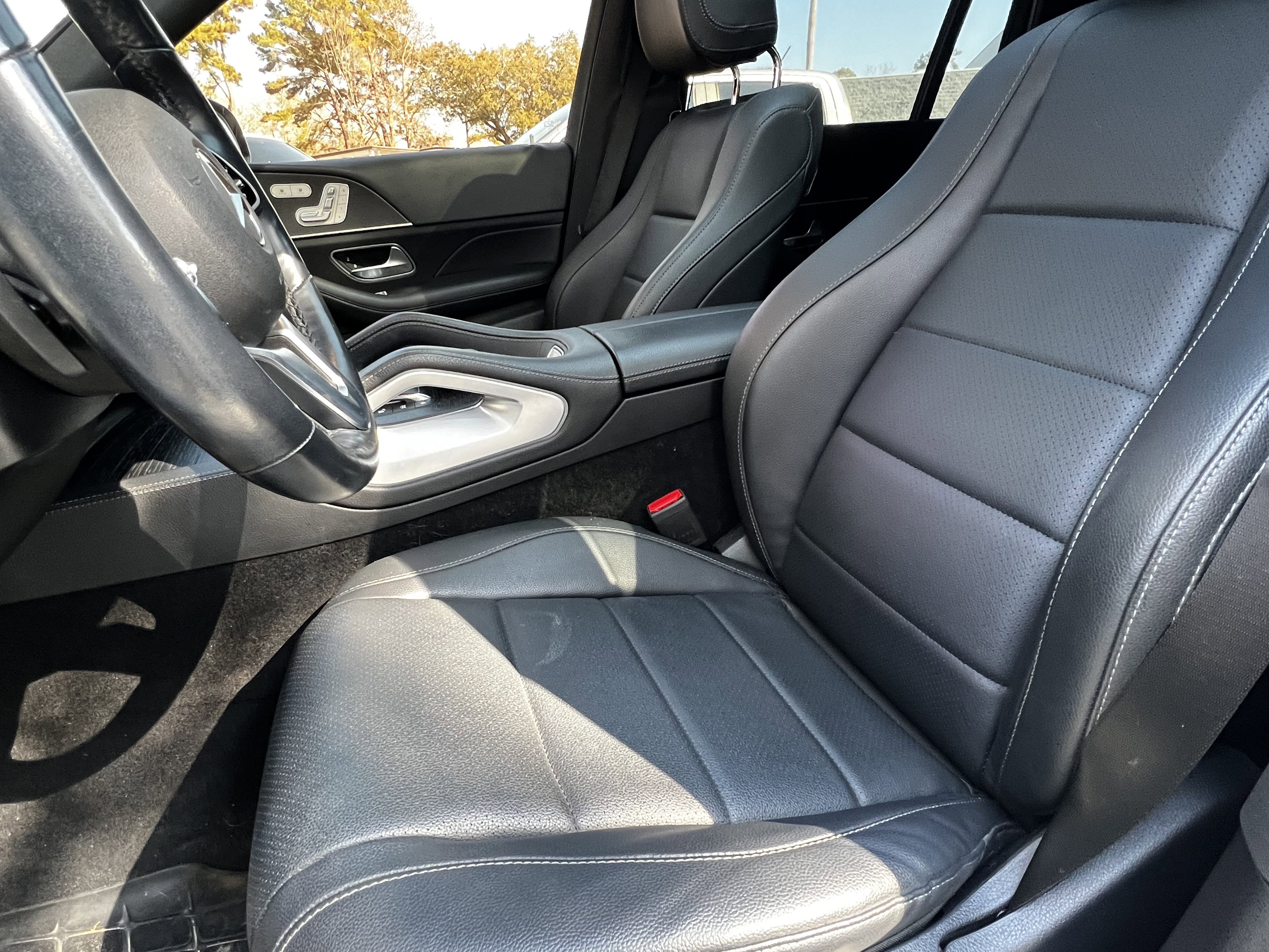 Used 2023 Mercedes-Benz GLS 450 450 4MATIC w/ AMG Line Exterior image 17