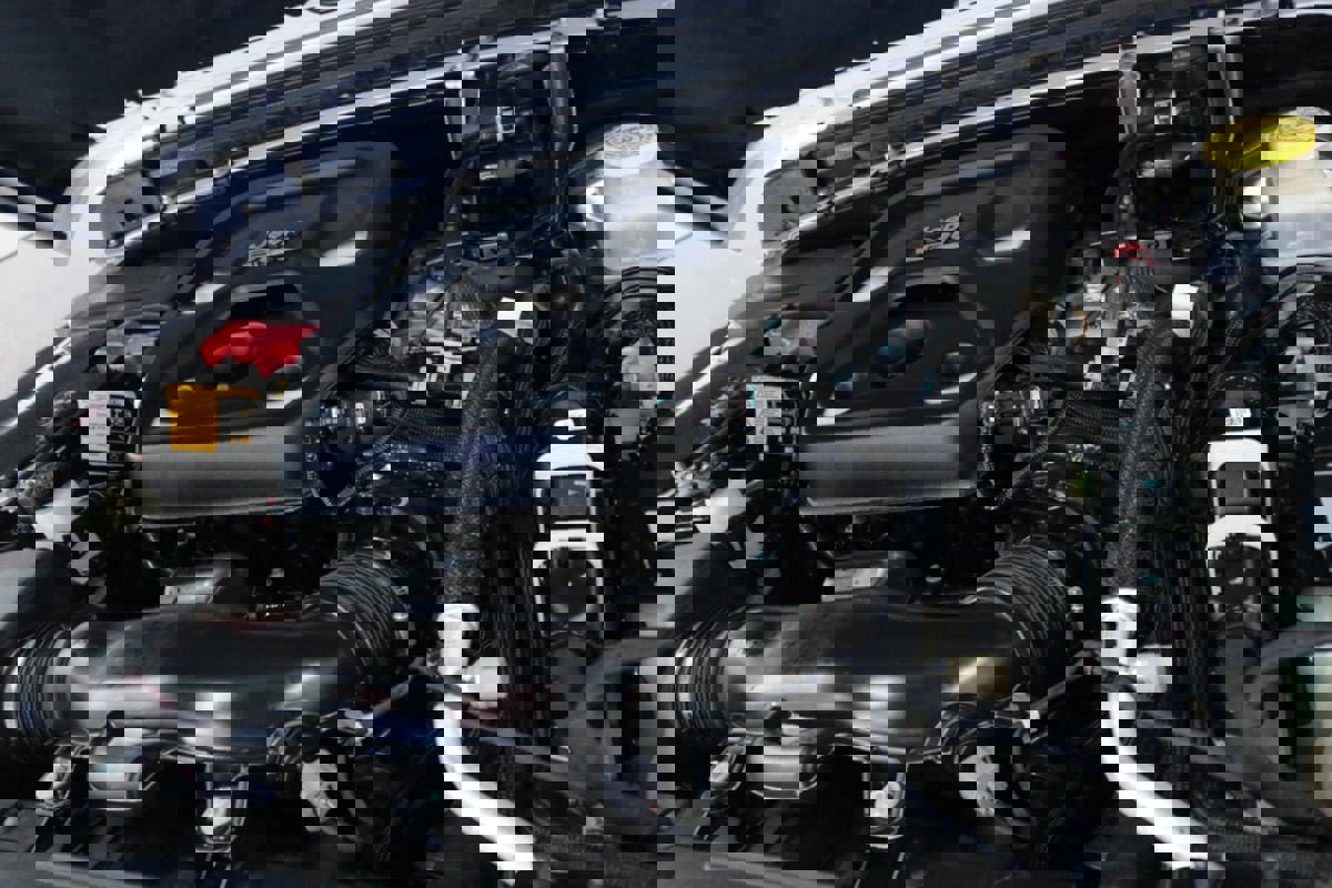 Used 2021 Jeep Wrangler Unlimited Sahara image 8