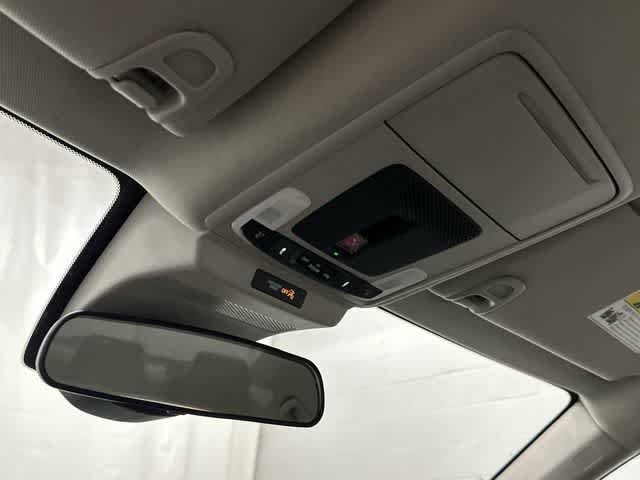 Used 2025 Honda Accord LX image 20