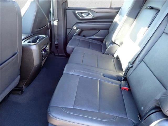 Used 2023 Chevrolet Tahoe LT image 11