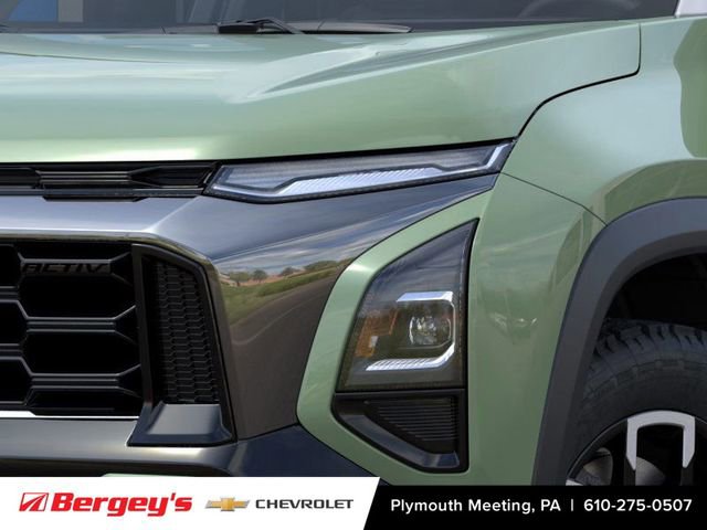 New 2026 Chevrolet Equinox ACTIV w/ Convenience Package III image 11