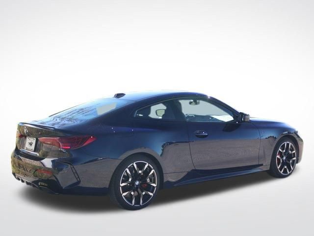 New 2026 BMW 440i xDrive Coupe w/ Premium Package image 31