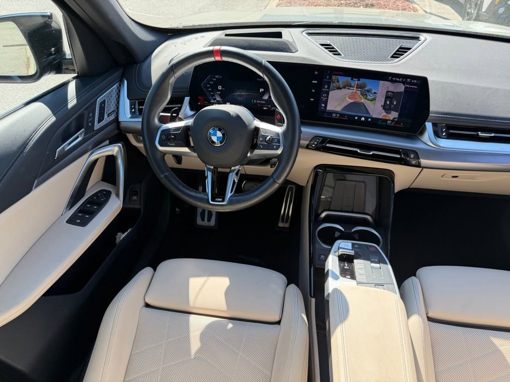 Used 2025 BMW X1 M35i image 21