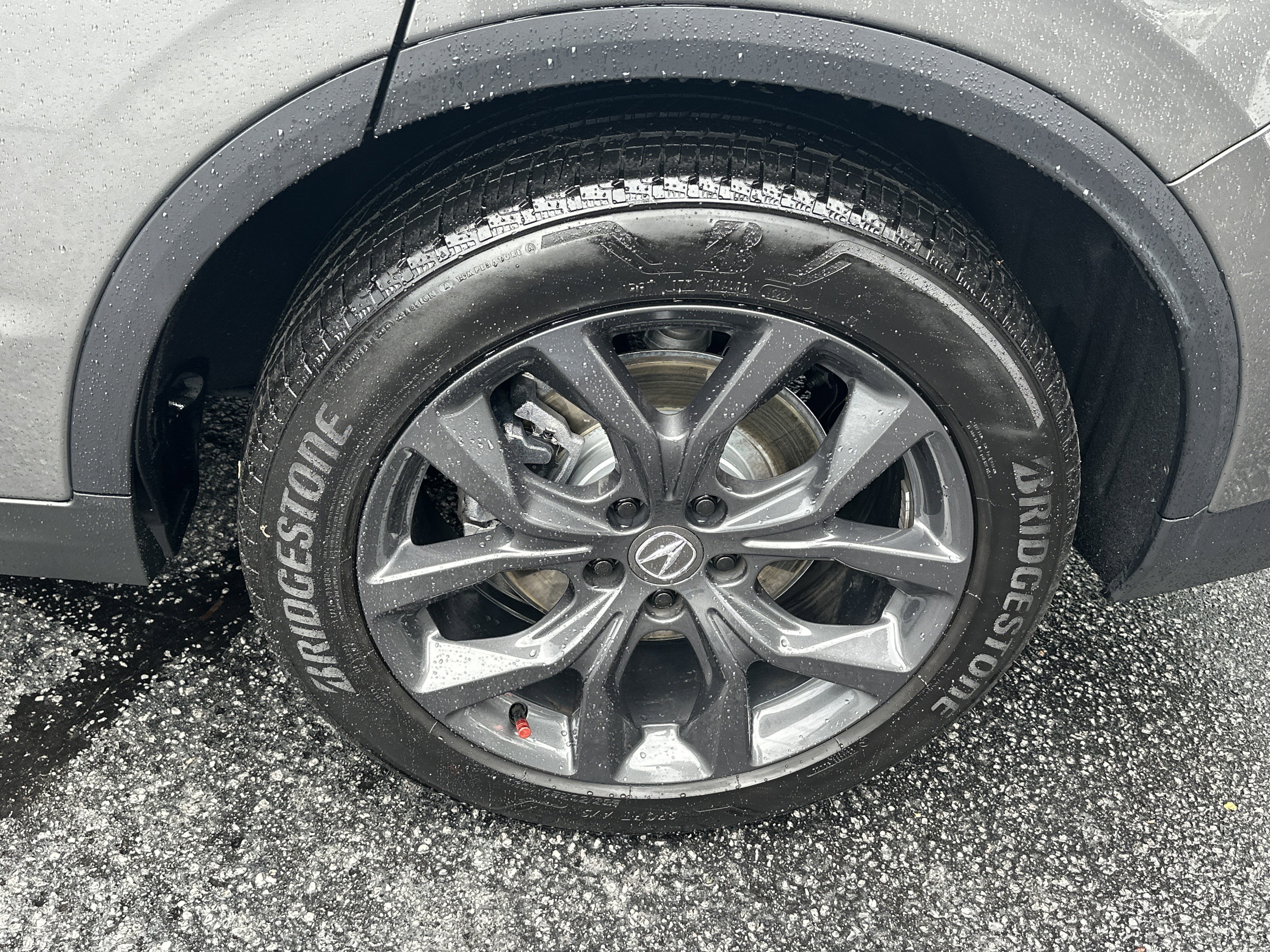 Certified 2024 Acura MDX A-Spec AWD/4WD image 25