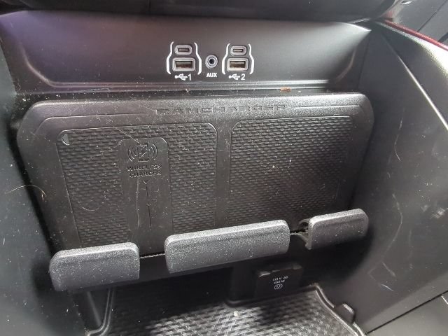 Used 2025 RAM 1500 Rebel w/ Rebel Level 1 Equipment Group AWD/4WD image 21