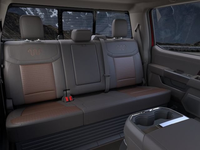 New 2026 Ford F250 King Ranch AWD/4WD image 11