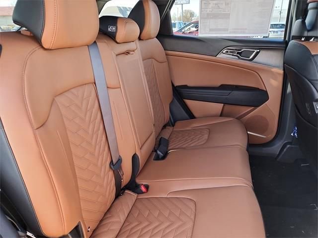 New 2026 Kia Sportage X-Line AWD/4WD image 18