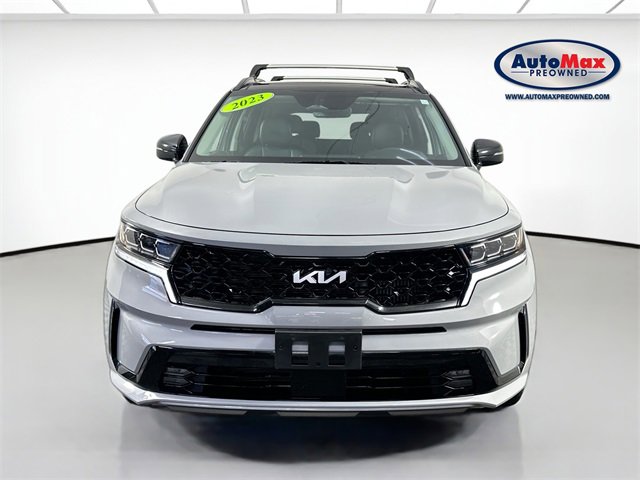 Used 2023 Kia Sorento SX image 7