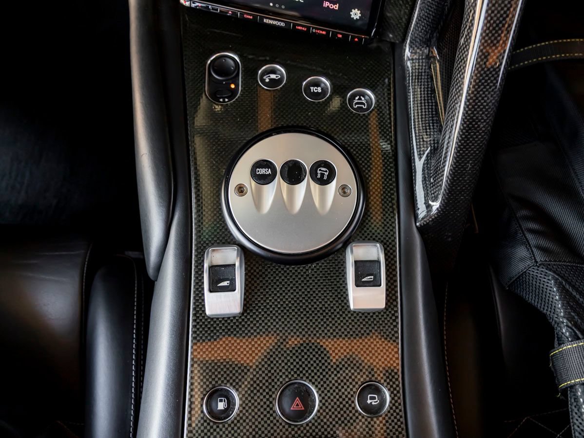 Used 2009 Lamborghini Murcielago LP 640 AWD/4WD image 24