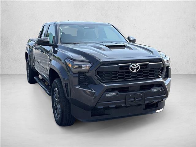 Certified 2024 Toyota Tacoma TRD Sport AWD/4WD image 3