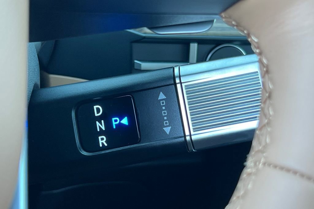 New 2026 Hyundai Santa Fe Limited image 20