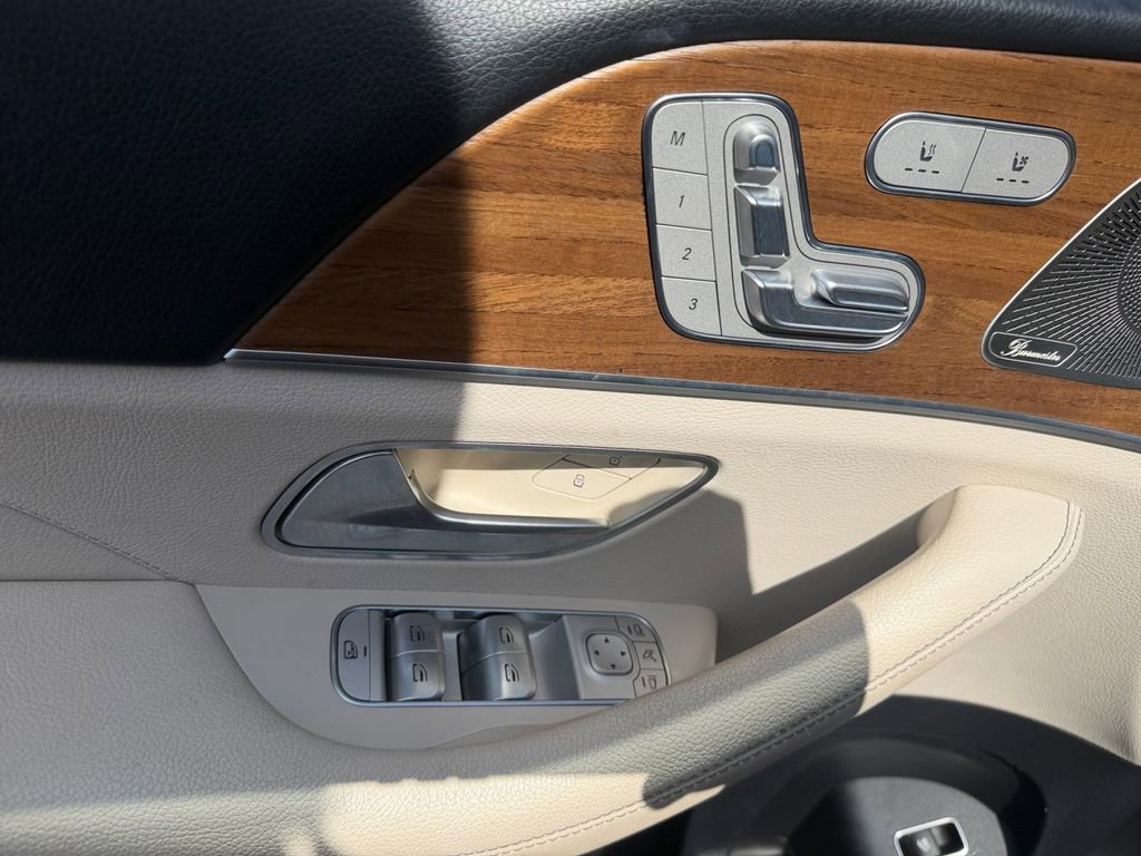 Certified 2022 Mercedes-Benz GLE 350 4MATIC image 16