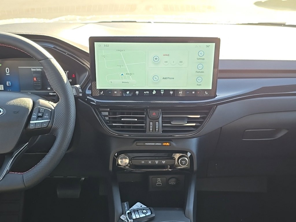 New 2026 Ford Escape ST-Line Select image 17