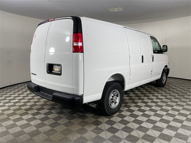 New 2025 Chevrolet Express 2500 image 22