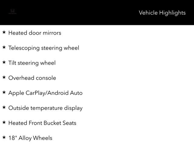 Certified 2018 Honda CR-V EX image 18