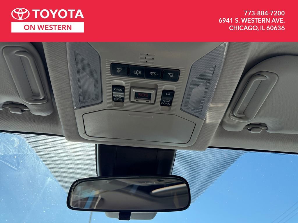 Certified 2019 Toyota RAV4 XLE w/ All Weather Liner Package image 37