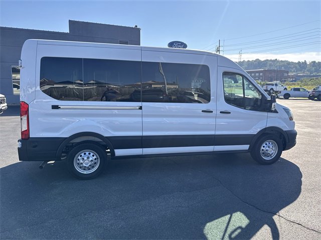 New 2025 Ford Transit 350 XL image 3