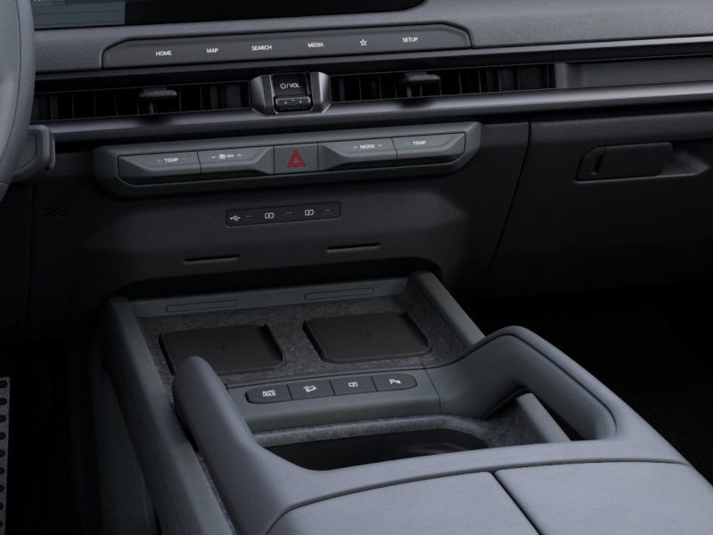 New 2027 Kia Telluride SX X-Line image 23