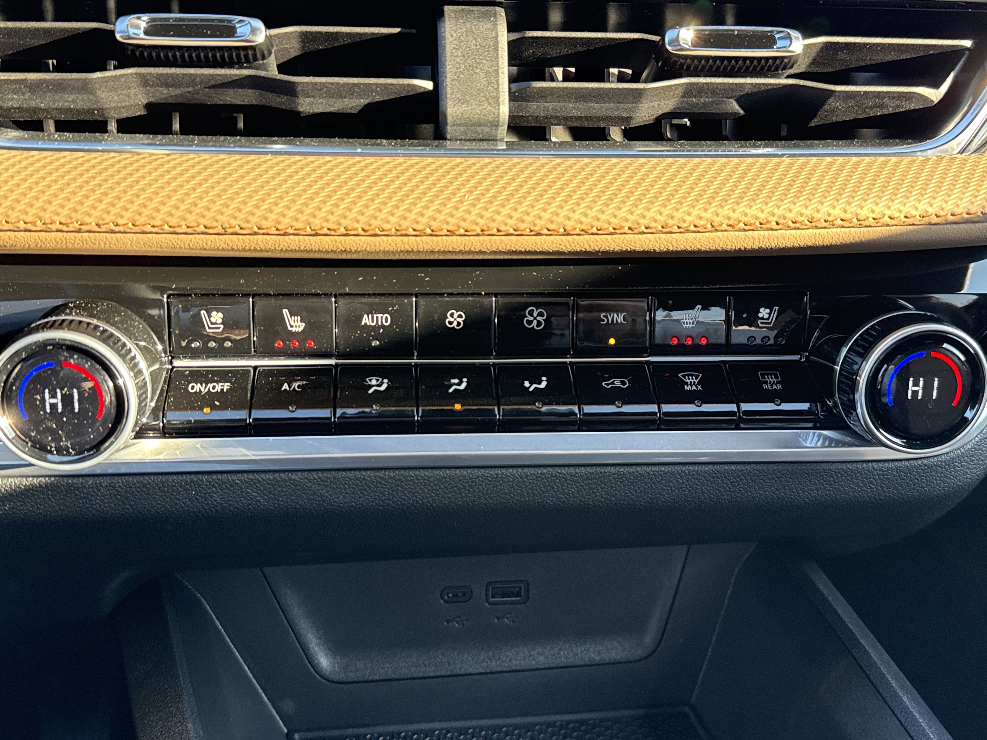 New 2026 Chevrolet Equinox ACTIV w/ Convenience Package III image 28