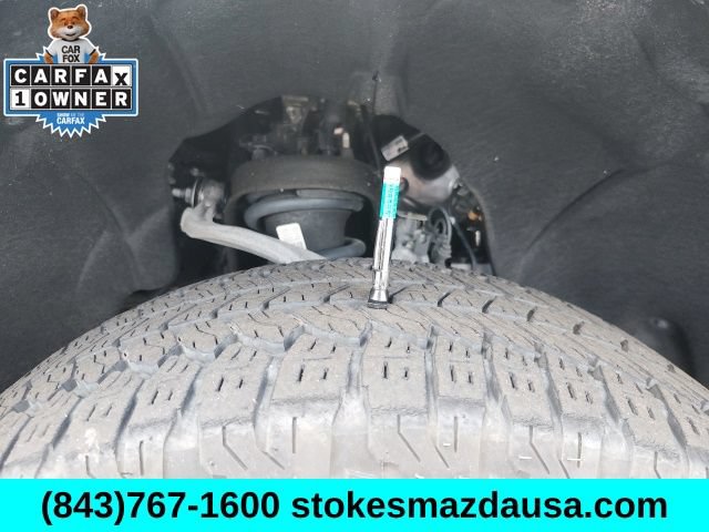 Used 2024 Chevrolet Silverado 1500 Custom Trail Boss w/ LPO, Dark Essentials Package AWD/4WD image 31