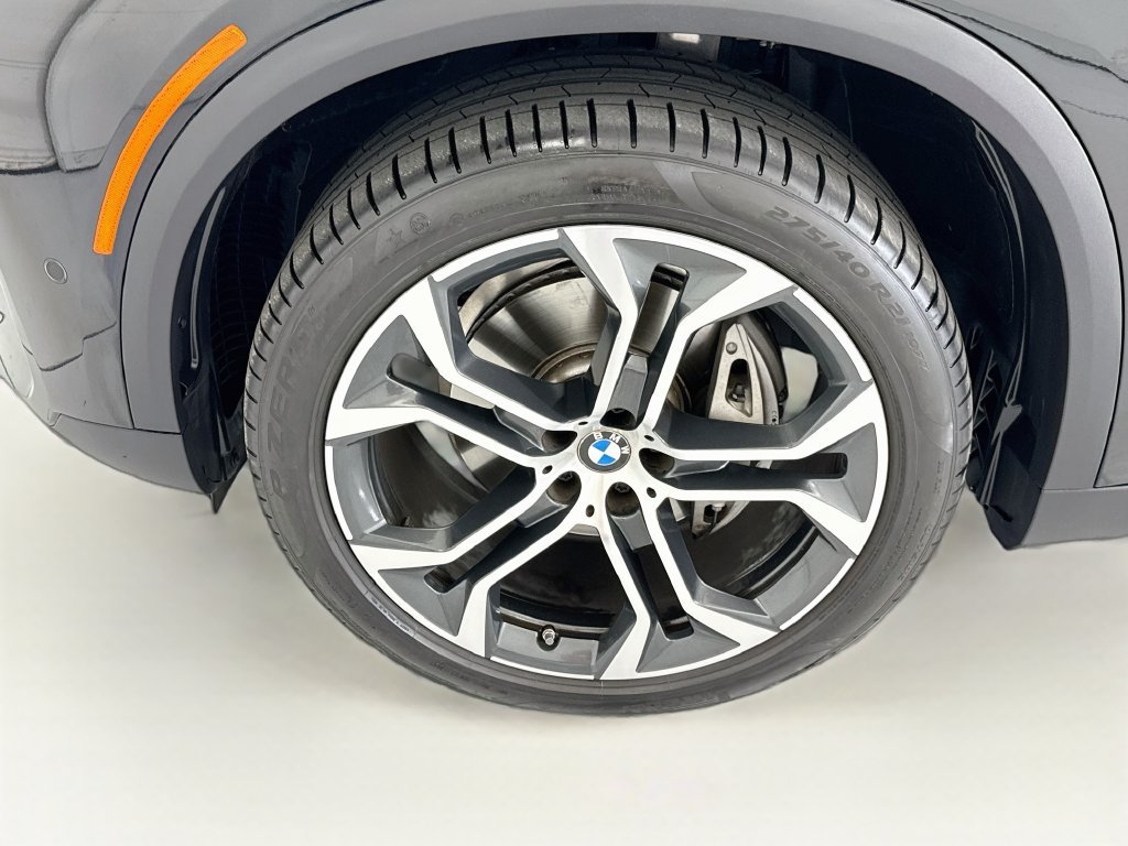 Certified 2026 BMW X5 xDrive40i AWD/4WD image 29