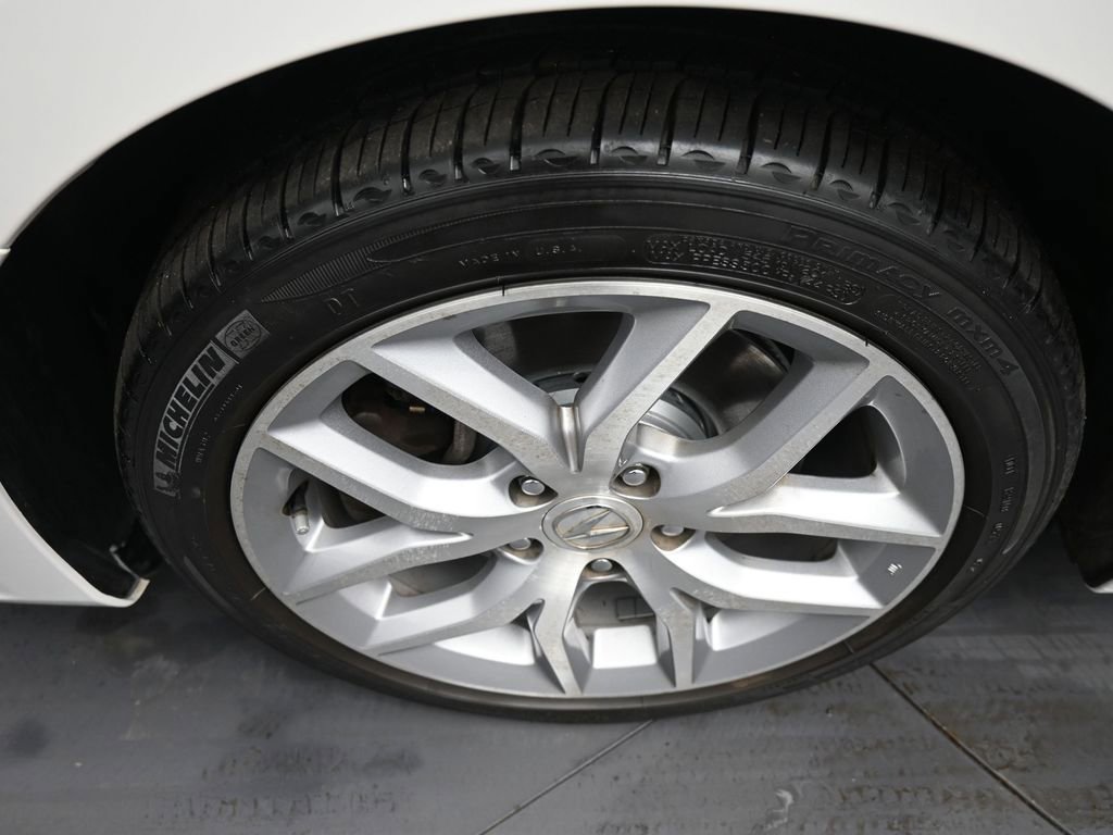 Used 2019 Acura ILX image 14