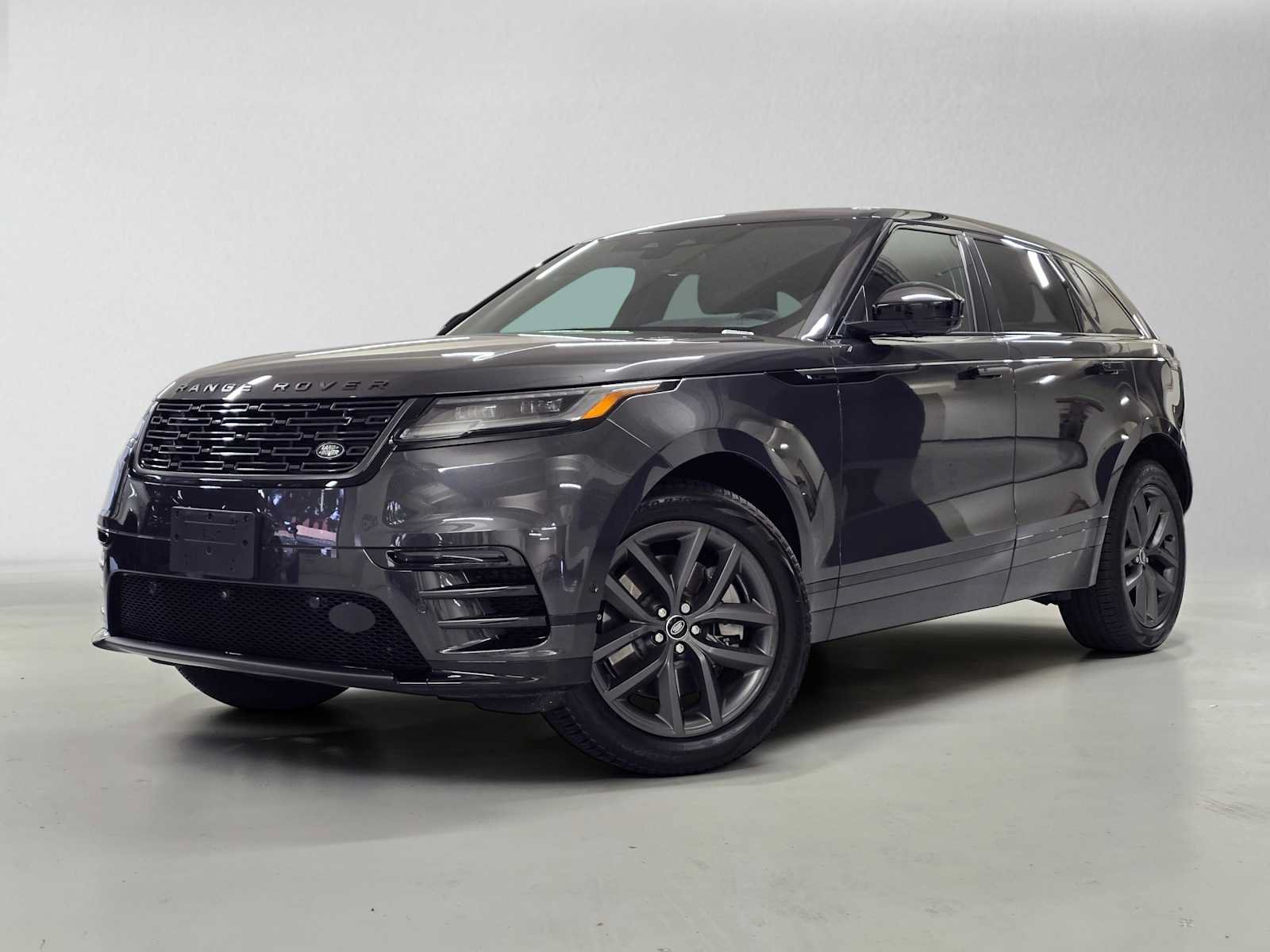 Used 2026 Land Rover Range Rover Velar Dynamic SE AWD/4WD image 1