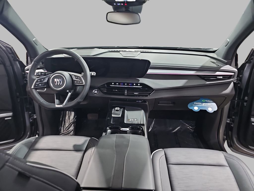 Certified 2025 Buick Enclave Sport Touring w/ Power Package AWD/4WD image 11