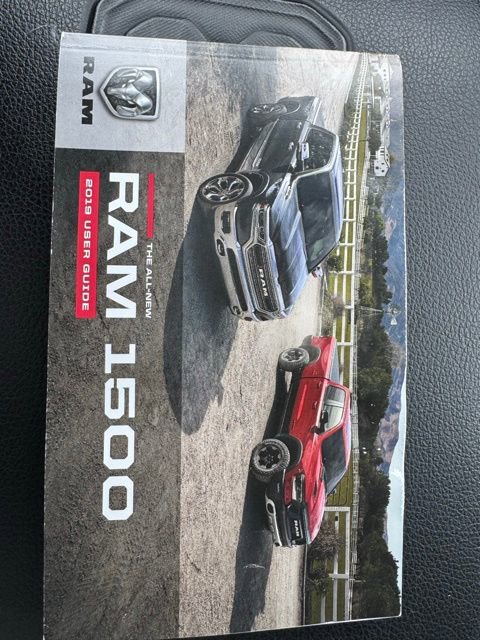 Used 2019 RAM 1500 Sport w/ Level 2 Equipment Group image 22