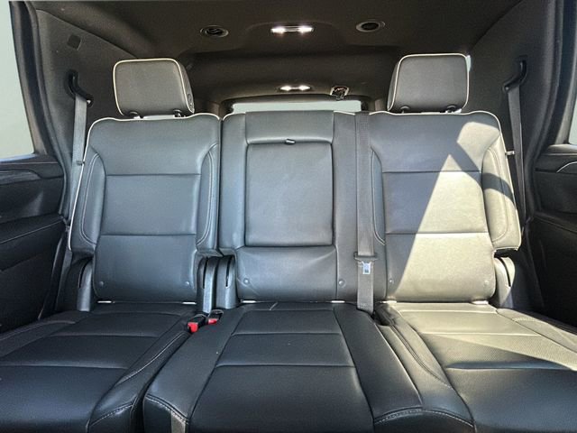 Certified 2021 GMC Yukon SLT image 17