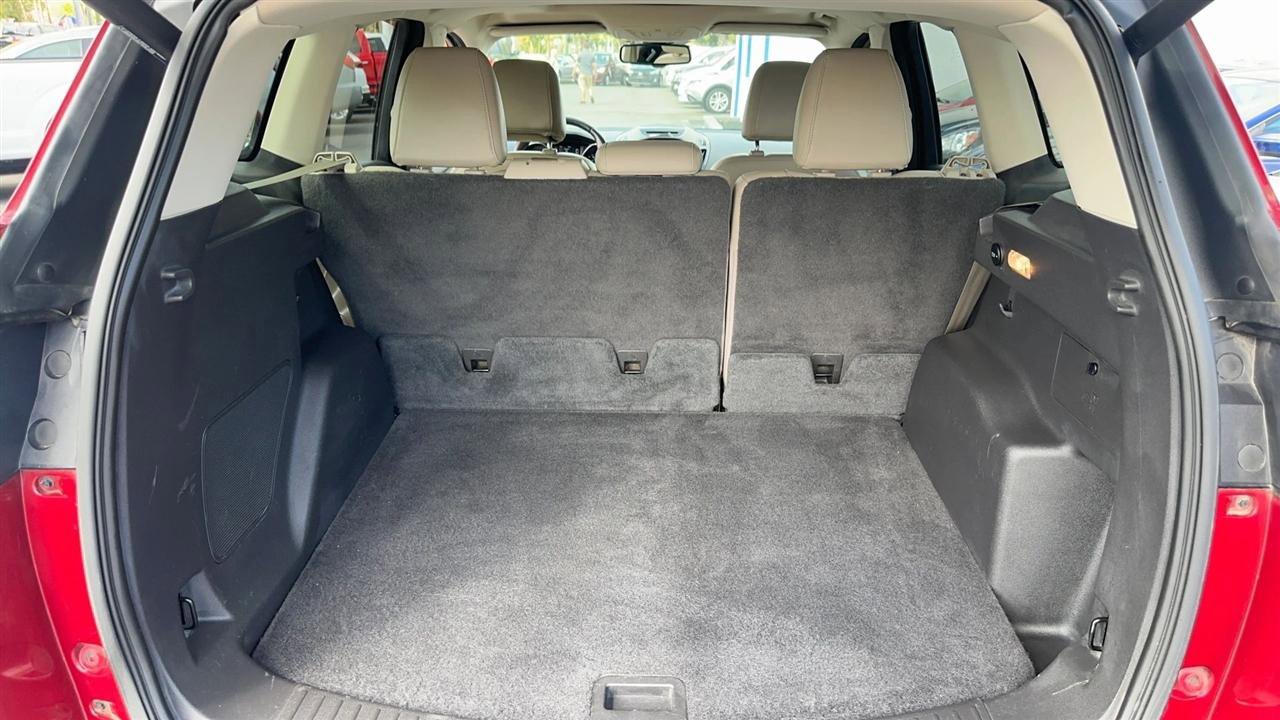 Used 2016 Ford Escape Titanium w/ Equipment Group 301A image 43