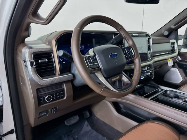 New 2026 Ford F250 King Ranch w/ Tremor Off-Road Package image 9