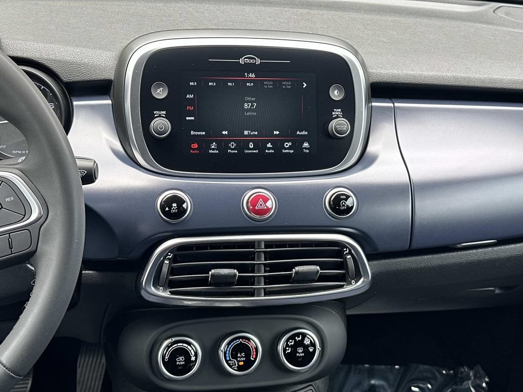 Used 2022 FIAT 500X Pop w/ Sport Appearance Package AWD/4WD image 16