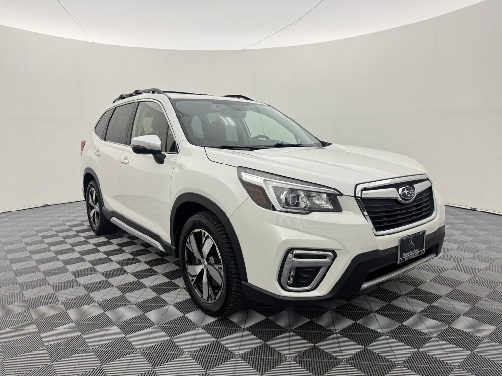 Used 2020 Subaru Forester Touring w/ Popular Package #2