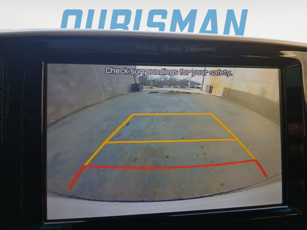 Used 2019 Hyundai Tucson Night image 18