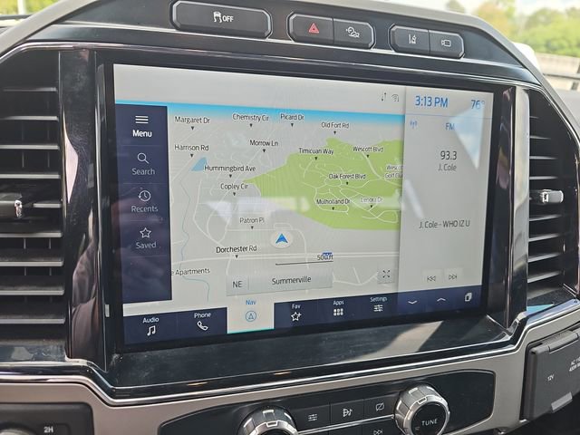 Used 2022 Ford F250 Lariat w/ Tremor Off-Road Package image 25