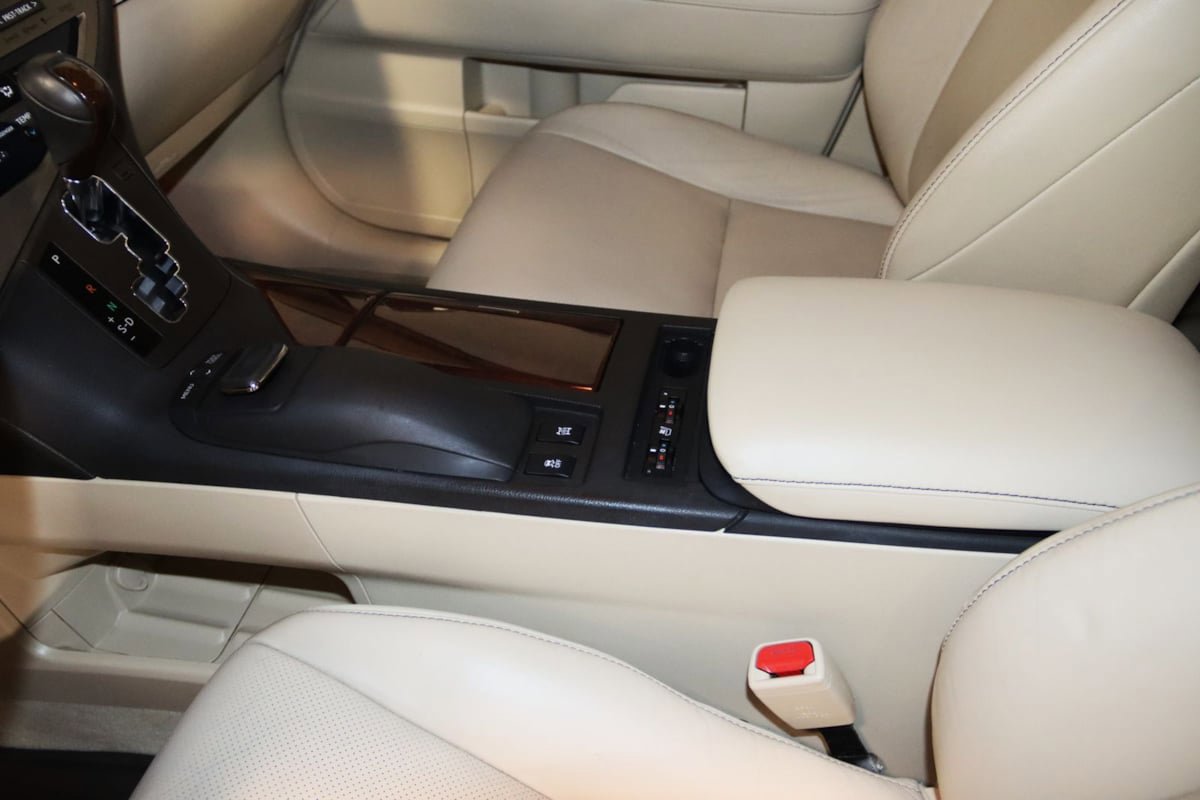 Used 2015 Lexus RX 350 AWD image 30